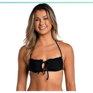 Hobie Swim Top